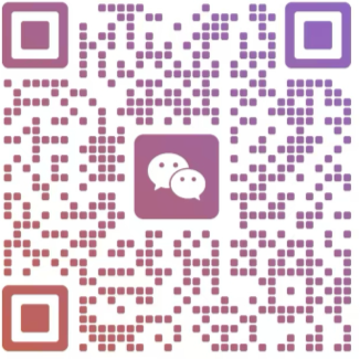 扫码加商务顾问微信